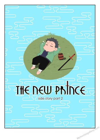 The New Prince - Side Story 2